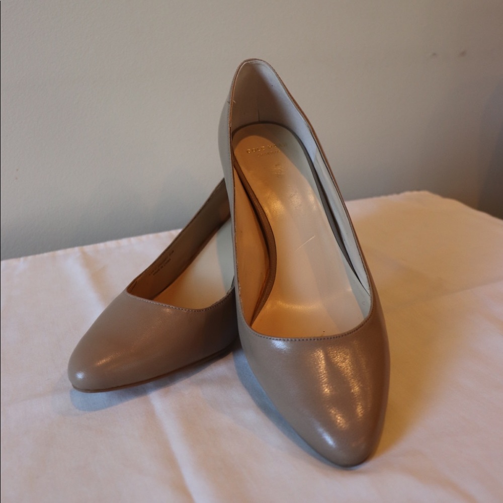 Cole Haan Low Heels